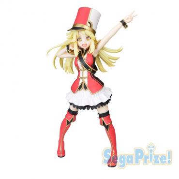 Bang Dream! Girls Band Party! - Figurine Tsurumaki Kokoro PM