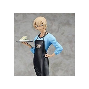 Detective Conan - Figurine Amuro Toru Premium