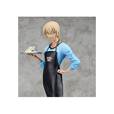 Detective Conan - Figurine Amuro Toru Premium