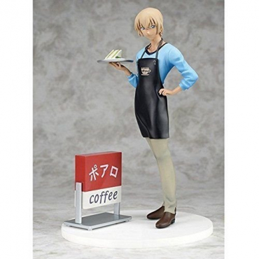 Detective Conan - Figurine Amuro Toru Premium