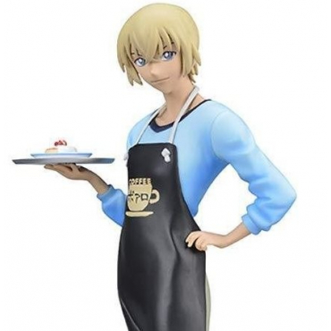 Detective Conan - Figurine Amuro Toru Premium V2