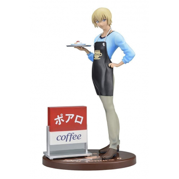 Detective Conan - Figurine Amuro Toru Premium V2