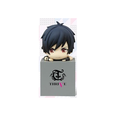 B Project Kodou Ambitious - Figurine Kaneshiro Goushi