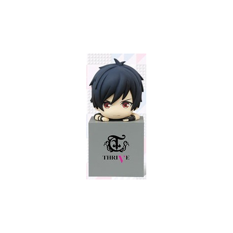 B Project Kodou Ambitious - Figurine Kaneshiro Goushi