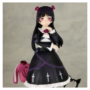 Ore no Imouto ga Konnani Kawaii Wake ga Nai - Figurine Ruri Gokou Ichiban Kuji Premium