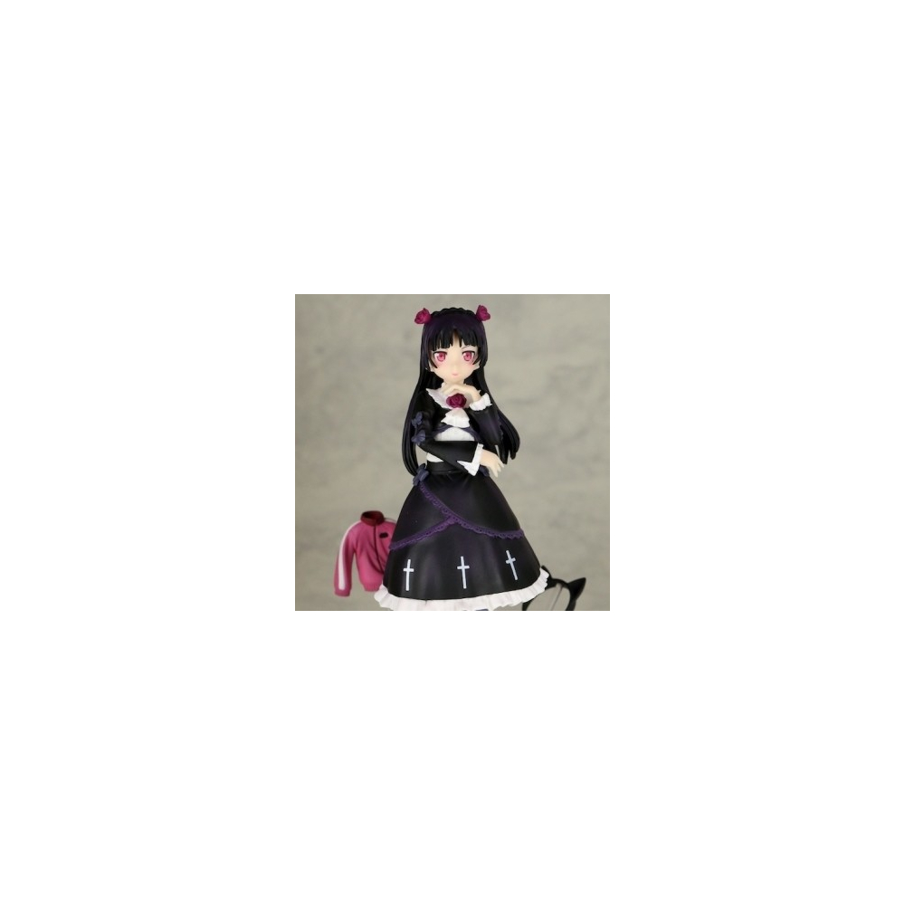 Ore no Imouto ga Konnani Kawaii Wake ga Nai - Figurine Ruri Gokou Ichiban Kuji Premium