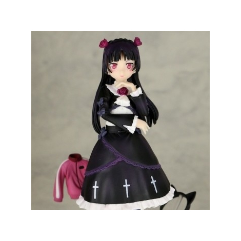 Ore no Imouto ga Konnani Kawaii Wake ga Nai - Figurine Ruri Gokou Ichiban Kuji Premium