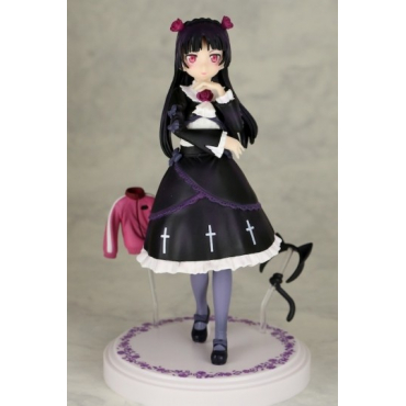 Ore no Imouto ga Konnani Kawaii Wake ga Nai - Figurine Ruri Gokou Ichiban Kuji Premium