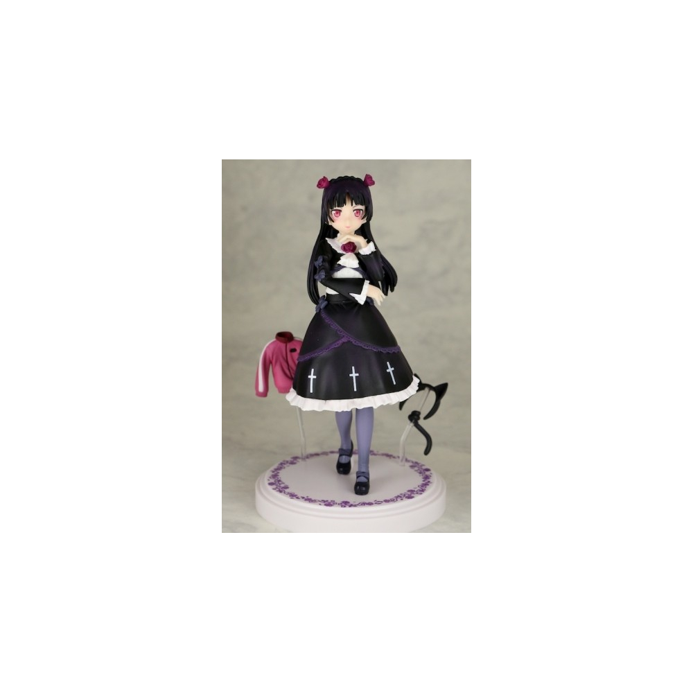 Ore no Imouto ga Konnani Kawaii Wake ga Nai - Figurine Ruri Gokou Ichiban Kuji Premium