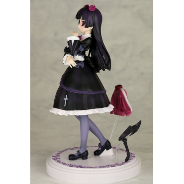 Ore no Imouto ga Konnani Kawaii Wake ga Nai - Figurine Ruri Gokou Ichiban Kuji Premium