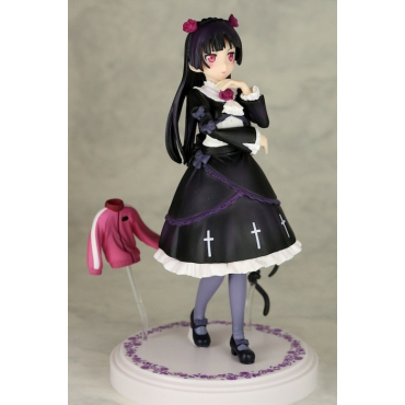 Ore no Imouto ga Konnani Kawaii Wake ga Nai - Figurine Ruri Gokou Ichiban Kuji Premium