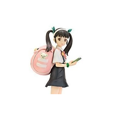 Monogatari - Figurine Mayoi Hachikuji DXF 