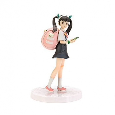 Monogatari - Figurine Mayoi Hachikuji DXF 
