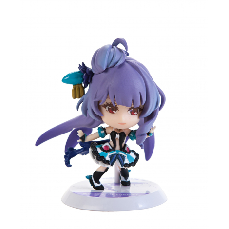 Macross Delta - Figurine mikumo guynemer Kyun-Chara Vol. 2