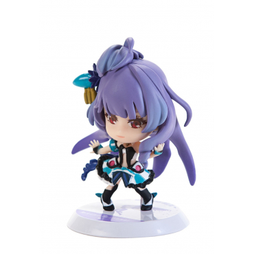 Macross Delta - Figurine mikumo guynemer Kyun-Chara Vol. 2