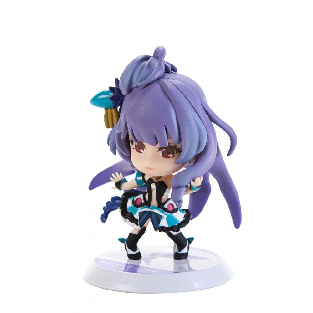 Macross Delta - Figurine mikumo guynemer Kyun-Chara Vol. 2