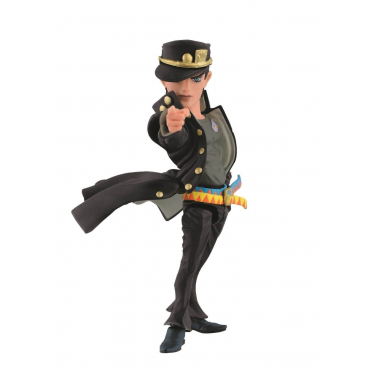 Jojo's Bizarre Adventure - Figurine Jotaro Ichiban Kuji 