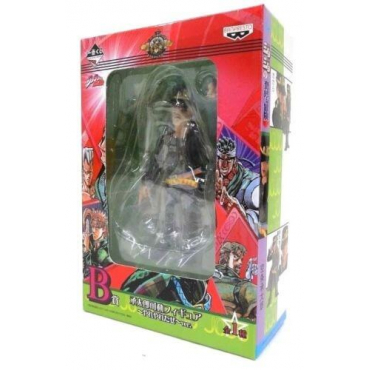 Jojo's Bizarre Adventure - Figurine Jotaro Ichiban Kuji 