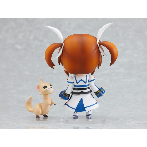 Puella Magi Madoka - Figurine Nanoha Takamachi Nendoroid