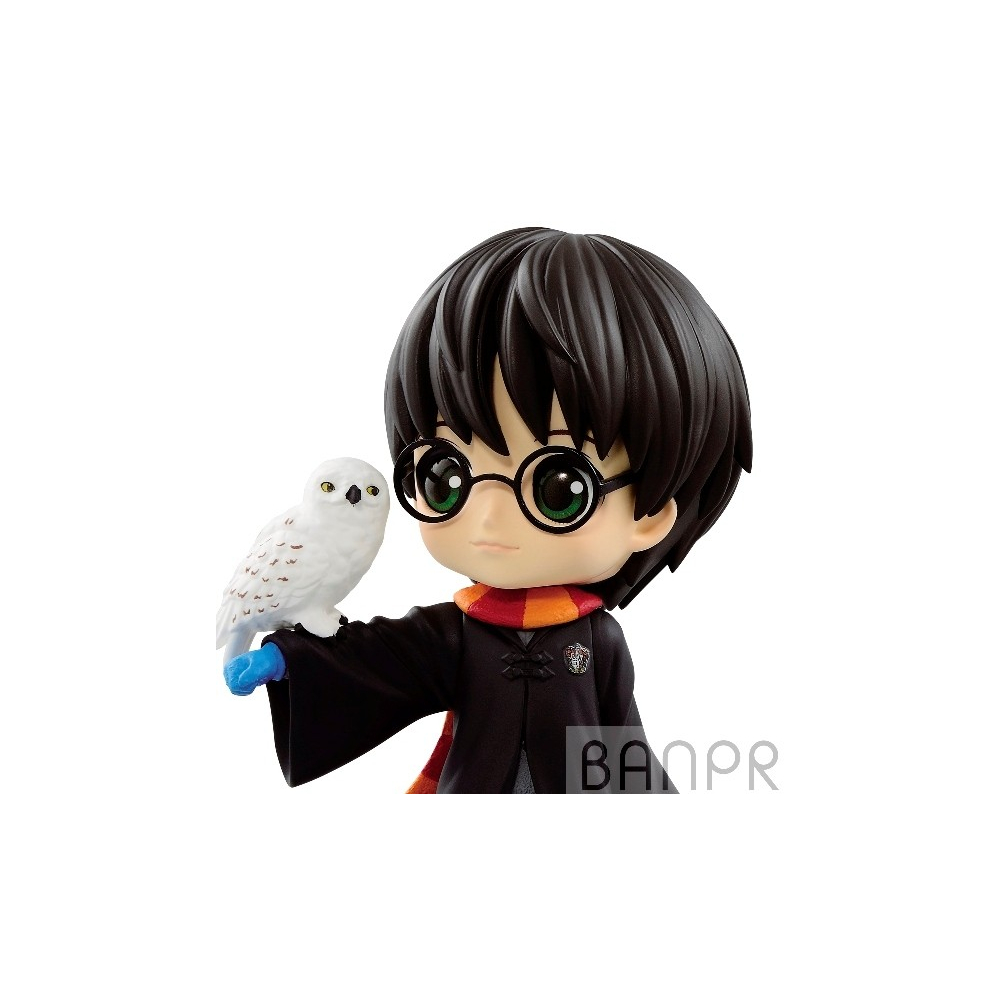 Harry Potter - Figurine Harry Q Posket