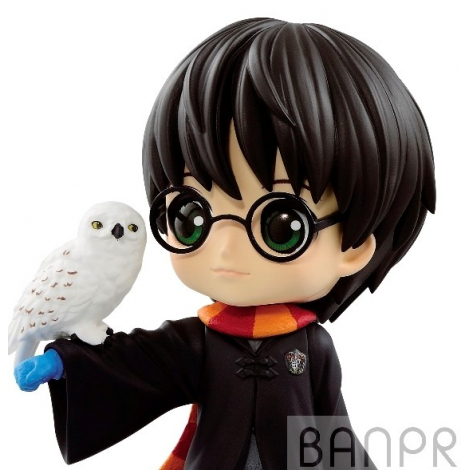 Harry Potter - Figurine Harry Q Posket