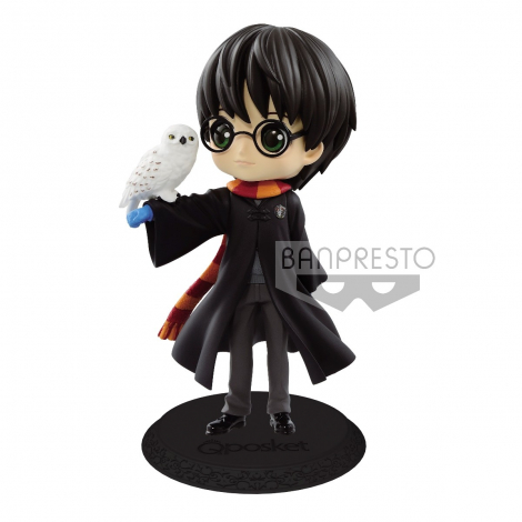 Harry Potter - Figurine Harry Q Posket