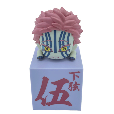 Demon Slayer : Kimetsu no Yaiba Xross Link - Figurine en