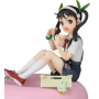 Monogatari Series - Figurine Hachikuji Mayoi LPM 
