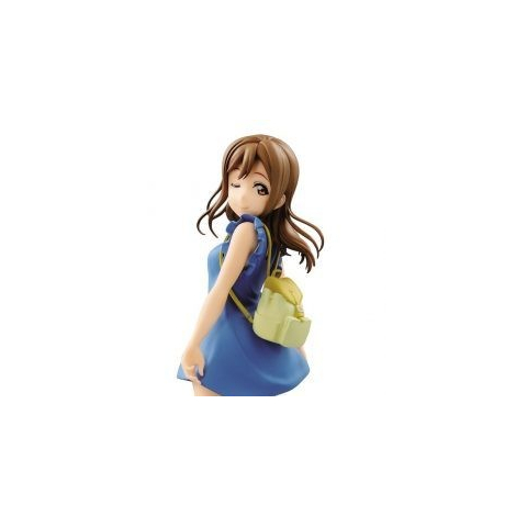 Love live - Figurine Kunikida Hanamaru SQ