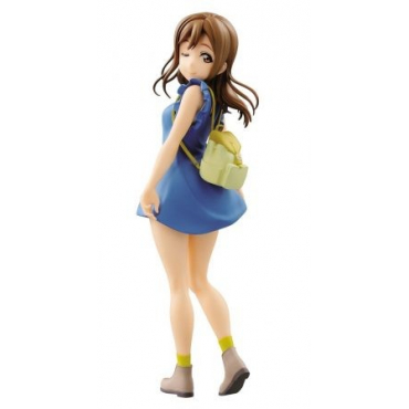 Love live - Figurine Kunikida Hanamaru SQ