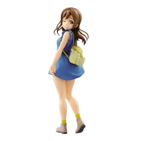 Love live - Figurine Kunikida Hanamaru SQ