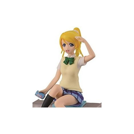 Love live - Figurine Eri Ayase SQ