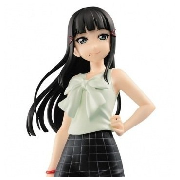 Love Live - Figurine Kurosawa Dia SQ