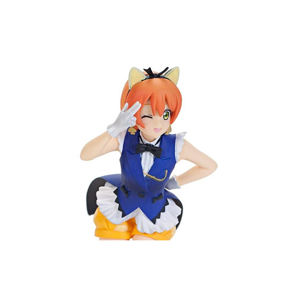 Love Live - Figurine Rin Hoshizora Special