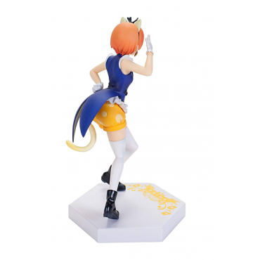 Love Live - Figurine Rin Hoshizora Special