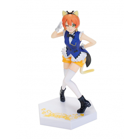 Love Live - Figurine Rin Hoshizora Special