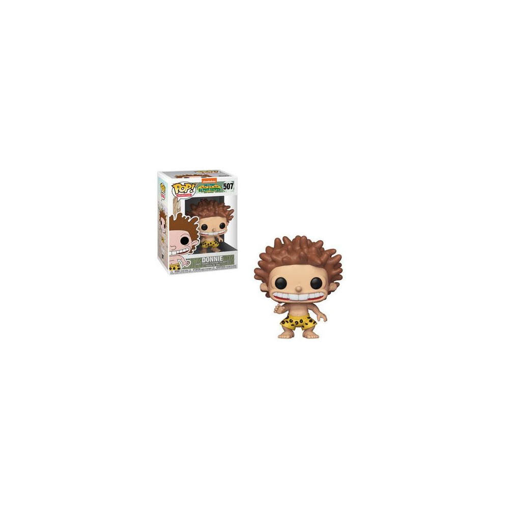 Donnie - Figurine POP Donnie Donnie - Figurine POP Donnie