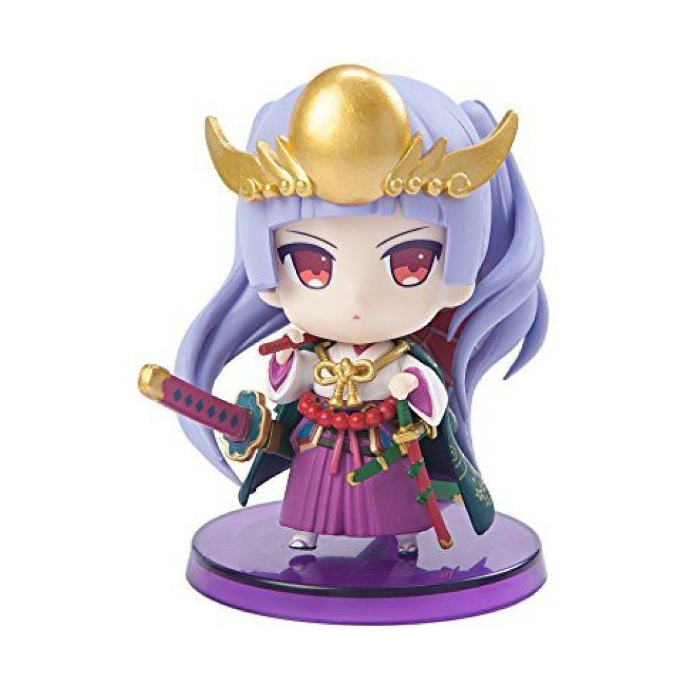 Puzzle & Dragons - Figurine Chibi Tsukuyomi Deity Of The Night Vol.3