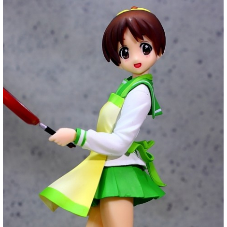 K-on ! - Figurine Yui Hirasawa Sunny Side Up