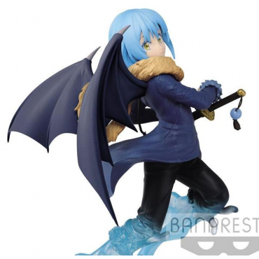 That Time I Got Reincarnated as a Slime - Figurine Rimuru EXQ Vol.2