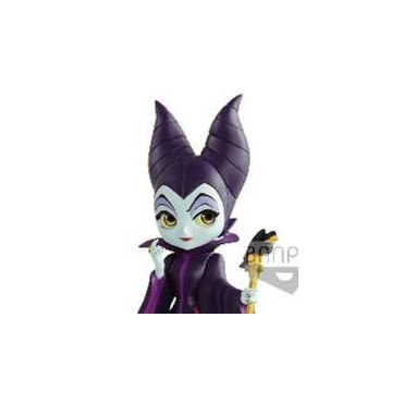 Disney - Figurine Malefique Q Posket