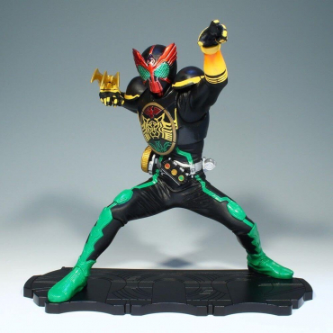 Kamen Rider - Figurine...