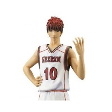 Kuroko No Basket - Figurine Taiga Kagami Ichiban Kuji