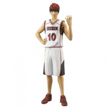 Kuroko No Basket - Figurine Taiga Kagami Ichiban Kuji