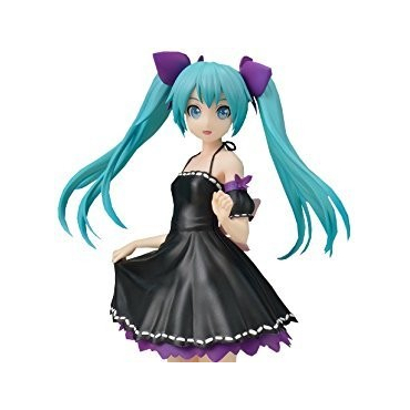 Vocaloid - Figurine Hatsune Miku Project Diva Arcade Future Innocent