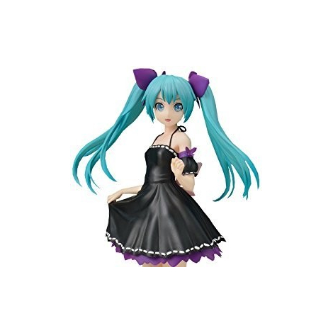 Vocaloid - Figurine Hatsune Miku Project Diva Arcade Future Innocent