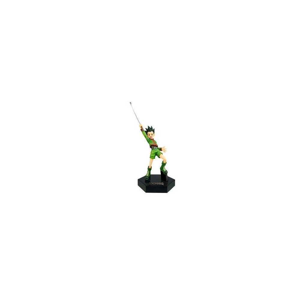 Hunter X Hunter - Figurine Gon Freecss Ichiban Kuji Lot A