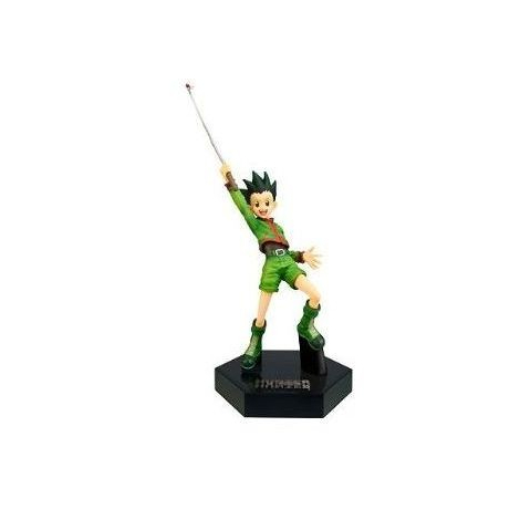 Hunter X Hunter - Figurine Gon Freecss Ichiban Kuji Lot A