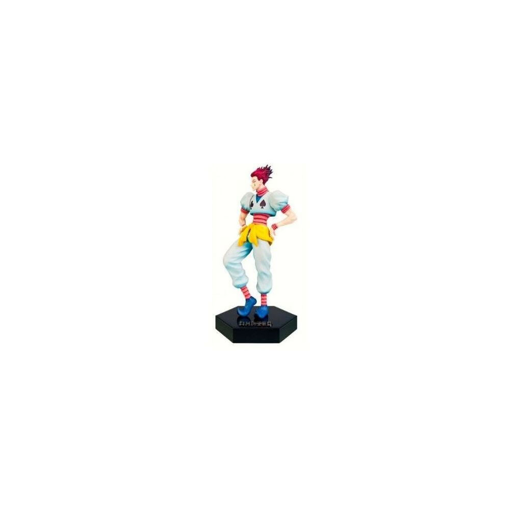 Hunter X Hunter - Figurine Hisoka Ichiban Kuji 