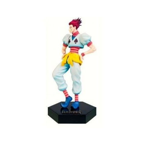 Hunter X Hunter - Figurine Hisoka Ichiban Kuji 